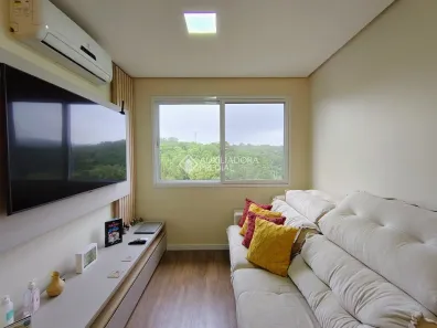 Apartamento com 2 Quartos à venda, 56m² no Agronomia, Porto Alegre