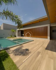 Casa com 4 Quartos à venda, 400m² no Morada dos Nobres, Cuiabá