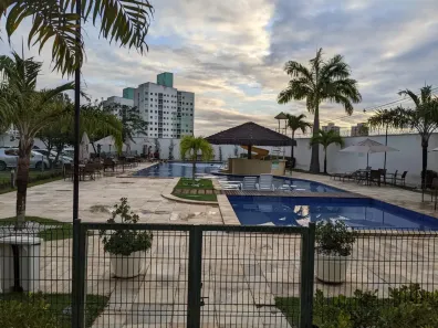 Apartamento com 3 Quartos à venda, 71m² no Piatã, Salvador
