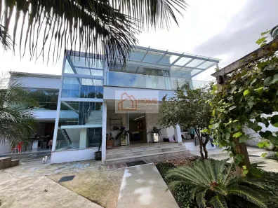 Apartamento com 4 Quartos para alugar, 385m² no Vargem Grande, Rio de Janeiro