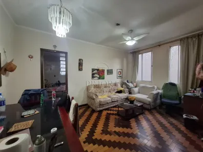 Apartamento com 3 Quartos à venda, 100m² no Floresta, Porto Alegre