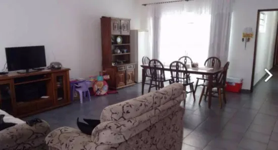 Casa com 3 Quartos à venda, 200m² no Parque Residencial Beira Rio I, Guaratinguetá