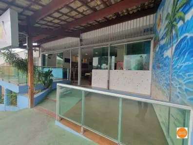 Ponto Comercial para alugar, 120m² no Castelo, Belo Horizonte
