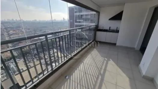Apartamento com 2 Quartos à venda, 73m² no Vila Independência, São Paulo