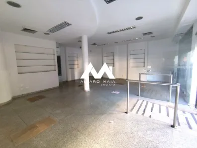 Ponto Comercial para alugar, 190m² no Funcionários, Belo Horizonte