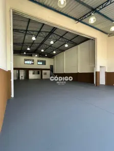 Galpão/Depósito/Armazém para alugar, 280m² no Jardim Cumbica, Guarulhos