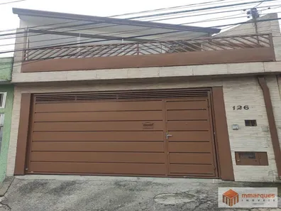 Sobrado com 3 Quartos à venda, 180m² no Veloso, Osasco