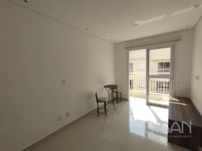 Apartamento com 2 Quartos à venda, 60m² no Barcelona, São Caetano do Sul