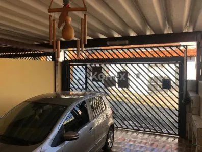 Sobrado com 3 Quartos à venda, 139m² no Vila Ester (Zona Norte), São Paulo