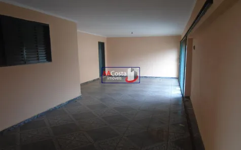 Casa com 3 Quartos à venda, 158m² no Jardim Redentor, Franca