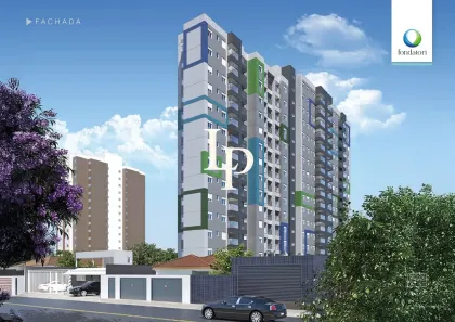 Apartamento com 3 Quartos à venda, 75m² no Fundação, São Caetano do Sul