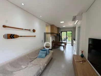 Casa de Condomínio com 2 Quartos à venda, 70m² no Riviera, Bertioga