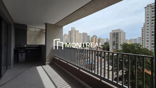 Apartamento com 2 Quartos à venda, 60m² no Vila Pompéia, São Paulo