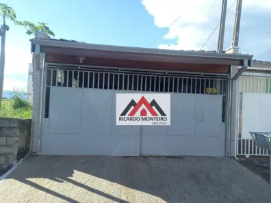 Casa com 2 Quartos à venda, 66m² no Nossa Senhora do Perpétuo Socorro, Pindamonhangaba