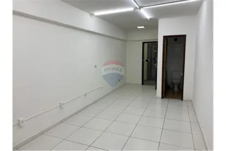 Sala Comercial com 1 Quarto à venda, 24m² no Centro, Juiz de Fora