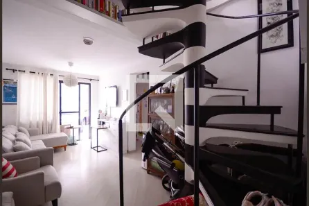 Apartamento com 2 Quartos à venda, 106m² no Vila Brasílio Machado, São Paulo