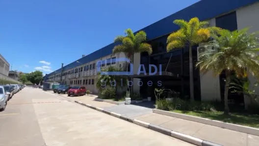 Galpão/Depósito/Armazém à venda, 18078m² no Granja Viana II, Cotia