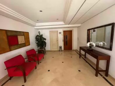Apartamento com 2 Quartos à venda, 93m² no Perdizes, São Paulo