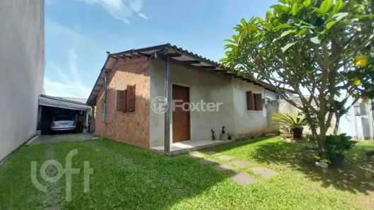 Casa com 3 Quartos à venda, 70m² no Olaria, Canoas