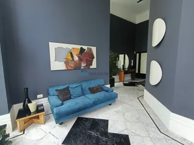 Apartamento com 4 Quartos à venda, 249m² no Cambuci, São Paulo