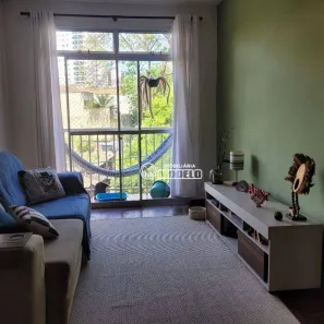Apartamento com 2 Quartos à venda, 72m² no Centro, Piracicaba