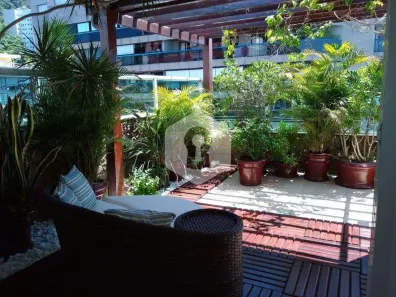 Apartamento com 4 Quartos à venda, 349m² no Copacabana, Rio de Janeiro