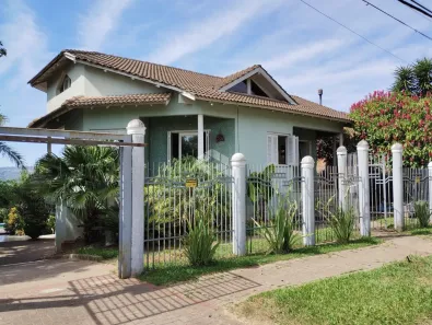 Casa com 3 Quartos à venda, 430m² no Fazenda São Borja, São Leopoldo
