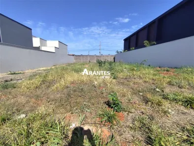 Lote/Terreno à venda, 450m² no Shopping Park, Uberlândia