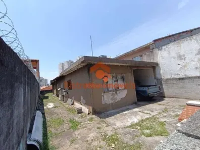 Lote/Terreno à venda, 350m² no Vila Yara, Osasco