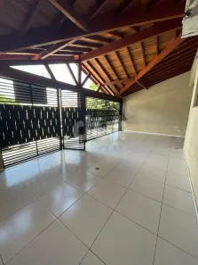 Casa com 2 Quartos à venda, 131m² no Vila Real Santista, Hortolândia