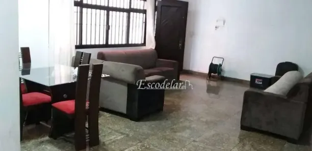 Sobrado com 3 Quartos à venda, 189m² no Jardim Brasil (Zona Norte), São Paulo