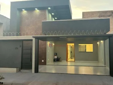 Casa com 3 Quartos à venda, 120m² no Parque Residencial J. Macedo, São José do Rio Preto