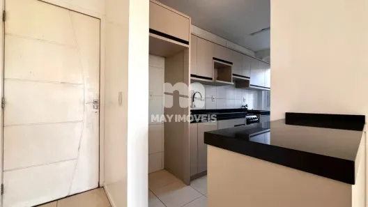 Apartamento com 2 Quartos para alugar, 50m² no São Vicente, Itajaí