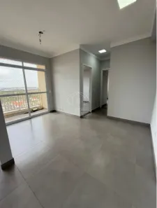 Apartamento com 2 Quartos à venda, 50m² no Jardim Nossa Senhora da Penha, Hortolândia