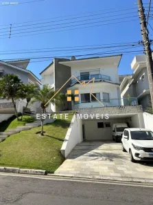 Casa de Condomínio com 3 Quartos à venda, 310m² no Arujá 5, Arujá