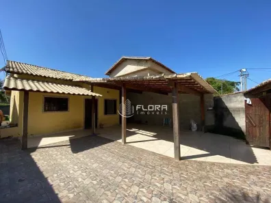 Casa com 3 Quartos à venda, 100m² no São José do Imbassaí, Maricá