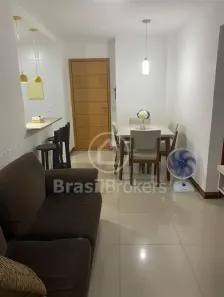 Apartamento com 2 Quartos à venda, 57m² no Penha, Rio de Janeiro