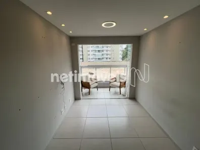 Apartamento com 2 Quartos à venda, 57m² no Jardim Camburi, Vitória