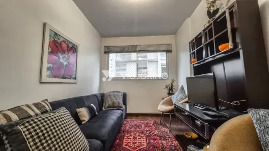 Apartamento com 2 Quartos à venda, 68m² no Higienópolis, São Paulo