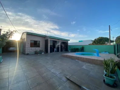 Casa com 3 Quartos à venda, 190m² no CIDREIRA, Cidreira