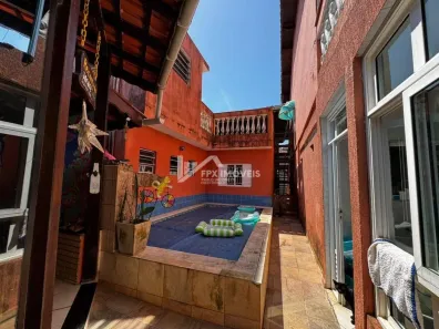 Casa com 3 Quartos à venda, 194m² no Belas Artes, Itanhaém