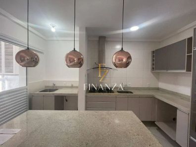 Apartamento com 2 Quartos à venda, 66m² no Jardim Bela Vista, Indaiatuba
