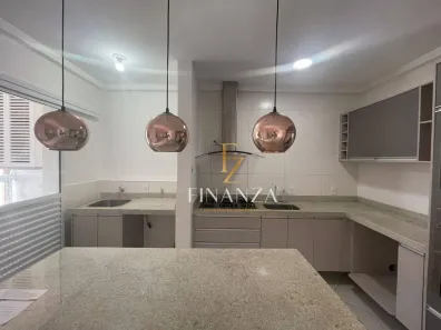 Apartamento com 2 Quartos à venda, 62m² no Jardim Bela Vista, Indaiatuba