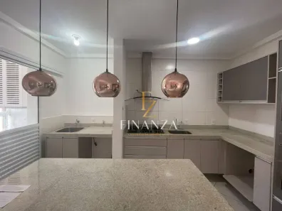 Apartamento com 2 Quartos à venda, 66m² no Jardim Bela Vista, Indaiatuba