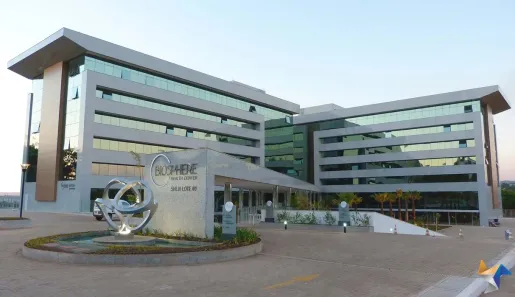 Sala Comercial à venda, 31m² no Asa Norte, Brasília