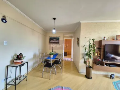 Apartamento com 2 Quartos à venda, 62m² no Jardim Ivana, São Paulo