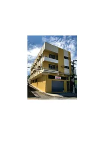 Prédio Comercial à venda, 700m² no Praça 14 de Janeiro, Manaus