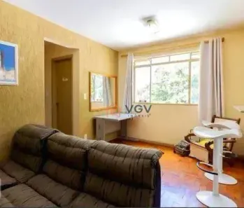 Apartamento com 2 Quartos para alugar, 65m² no Santo Amaro, São Paulo