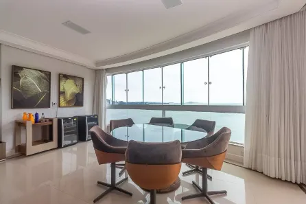 Apartamento com 3 Quartos à venda, 185m² no Centro, Balneário Camboriú
