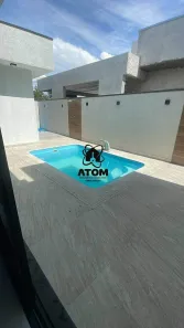 Casa de Condomínio com 3 Quartos à venda, 178m² no Loteamento Parque Vera Cruz, Tremembé